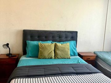 Departamento en venta en RECOLETA