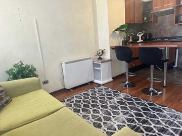 Departamento en venta en RECOLETA