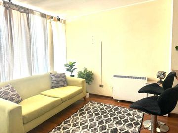 Departamento en venta en RECOLETA