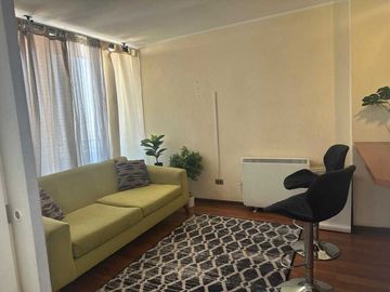 Departamento en venta en RECOLETA