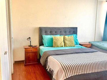 Departamento en venta en RECOLETA