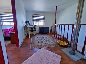 Casa en venta en HUALQUI
