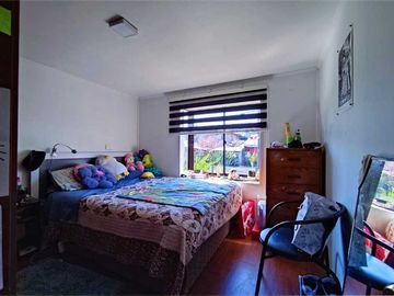 Casa en venta en HUALQUI