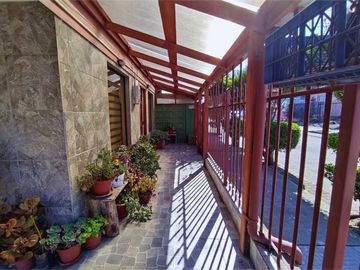 Casa en venta en HUALQUI
