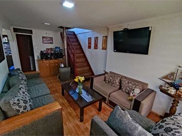 Casa en venta en HUALQUI