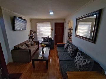 Casa en venta en HUALQUI