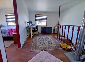 Casa en venta en HUALQUI