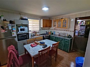 Casa en venta en HUALQUI