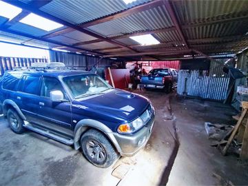 Casa en venta en HUALQUI