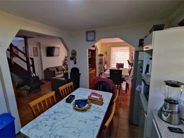 Casa en venta en HUALQUI