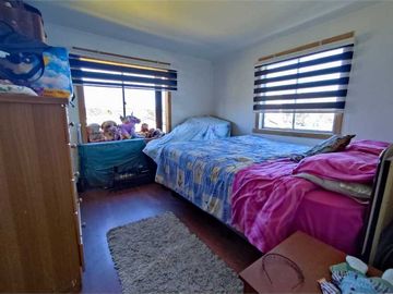 Casa en venta en HUALQUI