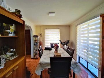 Casa en venta en HUALQUI