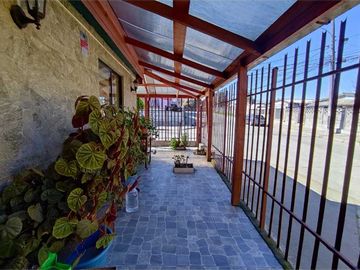 Casa en venta en HUALQUI