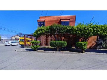 Casa en venta en HUALQUI
