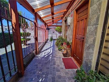 Casa en venta en HUALQUI