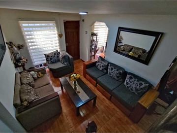 Casa en venta en HUALQUI
