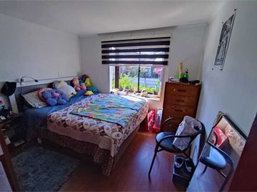 Casa en venta en HUALQUI