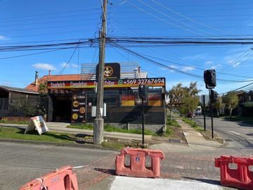 Local comercial en venta en LOS ANGELES