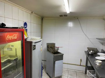 Local comercial en venta en LOS ANGELES