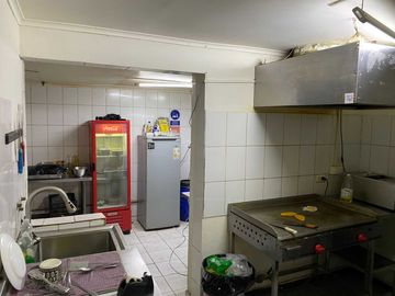 Local comercial en venta en LOS ANGELES