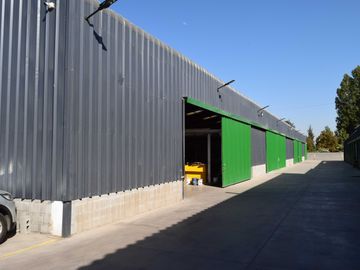 Bodega en venta en LA PINTANA