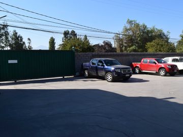 Bodega en venta en LA PINTANA