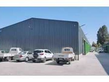 Bodega en venta en LA PINTANA
