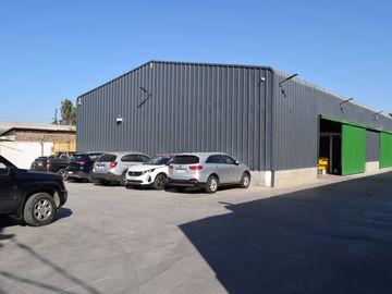 Bodega en venta en LA PINTANA