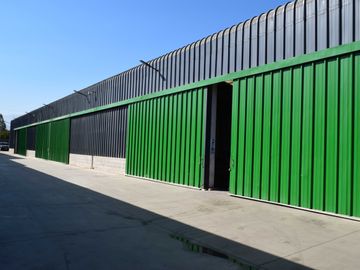 Bodega en venta en LA PINTANA