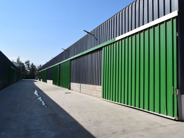 Bodega en venta en LA PINTANA