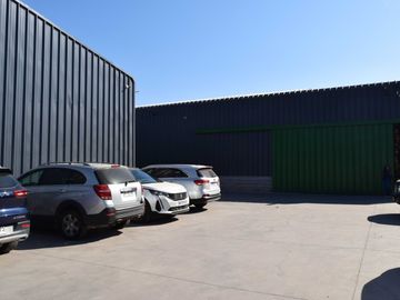 Bodega en venta en LA PINTANA