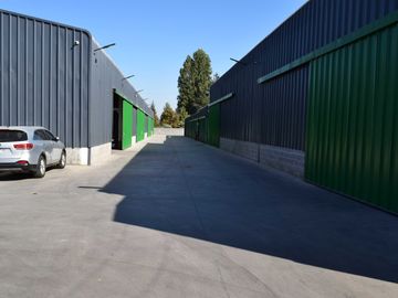Bodega en venta en LA PINTANA