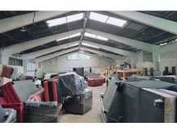 Bodega en venta en LA PINTANA