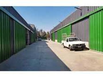 Bodega en venta en LA PINTANA