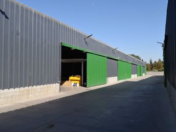 Bodega en venta en LA PINTANA