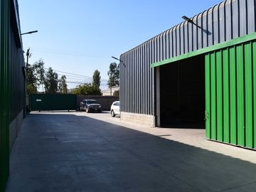 Bodega en venta en LA PINTANA
