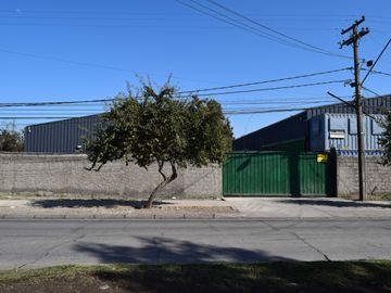 Bodega en venta en LA PINTANA
