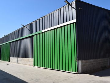 Bodega en venta en LA PINTANA