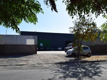 Bodega en venta en LA PINTANA