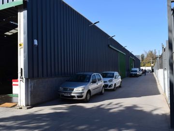 Bodega en venta en LA PINTANA