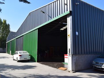 Bodega en venta en LA PINTANA