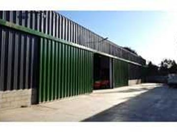 Bodega en venta en LA PINTANA