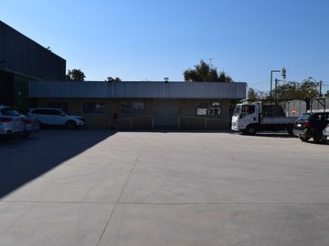 Bodega en venta en LA PINTANA