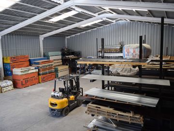 Bodega en venta en LA PINTANA