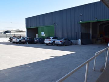 Bodega en venta en LA PINTANA