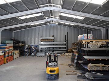 Bodega en venta en LA PINTANA