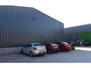 Bodega en venta en LA PINTANA