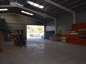 Bodega en venta en LA PINTANA