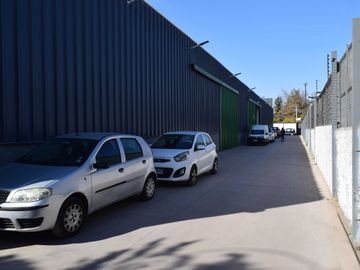 Bodega en venta en LA PINTANA