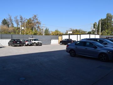 Bodega en venta en LA PINTANA